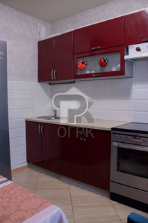Купить 1-комнатную квартиру, №361390