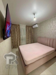 Купить 2-комнатную квартиру, №389152