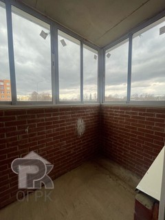 Купить 3-комнатную квартиру, №388110