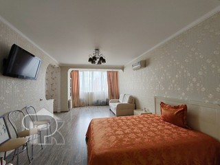 Купить 1-комнатную квартиру, №385190
