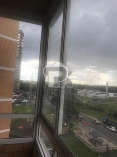 Купить студию, №357480