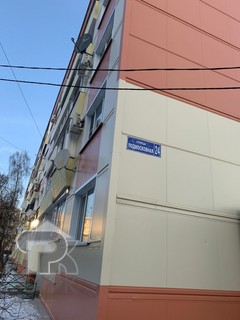Купить 3-комнатную квартиру, №362407