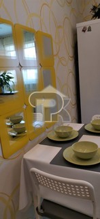 Купить 1-комнатную квартиру, №385739