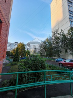 Купить 3-комнатную квартиру, №386692