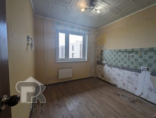 Купить 2-комнатную квартиру, №386775