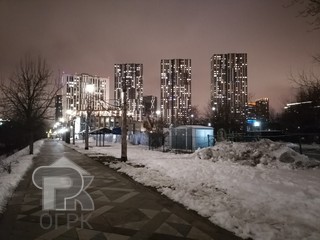 Купить 2-комнатную квартиру, №360460