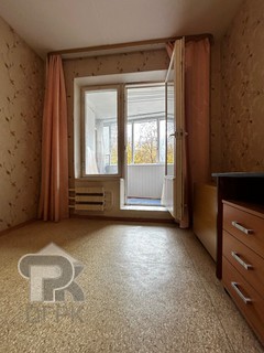 Купить 3-комнатную квартиру, №386681