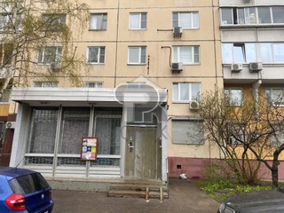 Купить 4-комнатную квартиру, №389267