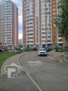 Купить 1-комнатную квартиру, №386165