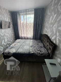 Купить 1-комнатную квартиру, №390079