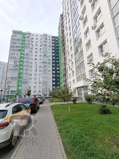 Купить 2-комнатную квартиру, №387057