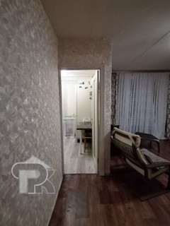 Купить 1-комнатную квартиру, №374955