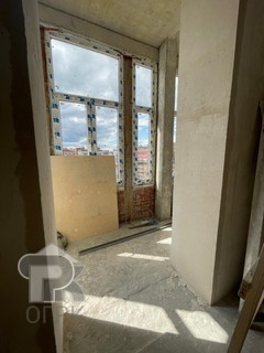 Купить 2-комнатную квартиру, №386601