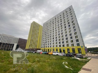 Купить 2-комнатную квартиру, №386271