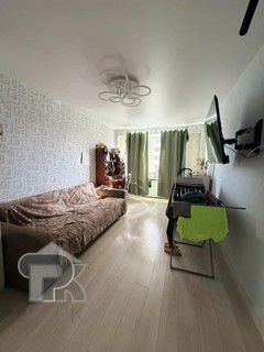 Купить 2-комнатную квартиру, №388929