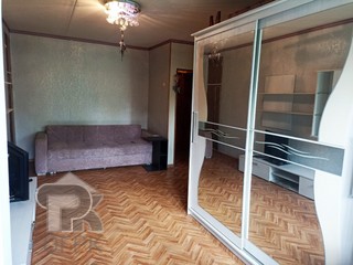 Купить 1-комнатную квартиру, №385299