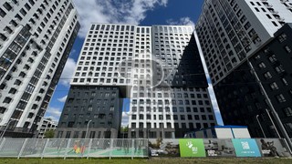Купить 2-комнатную квартиру, №385439