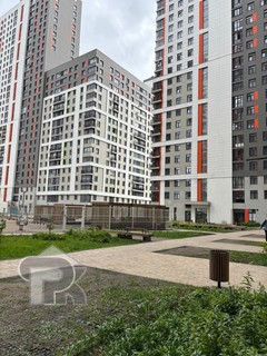 Купить 3-комнатную квартиру, №385526