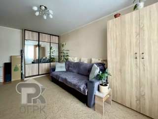 Купить 3-комнатную квартиру, №388375