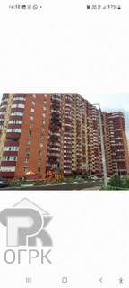 Купить 1-комнатную квартиру, №387925