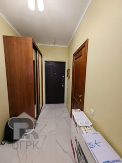 Купить 1-комнатную квартиру, №386602