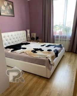 Купить 3-комнатную квартиру, №387712