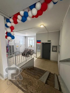Купить 1-комнатную квартиру, №391727