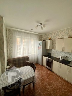 Купить 1-комнатную квартиру, №385424