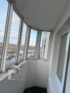 Купить 1-комнатную квартиру, №387288