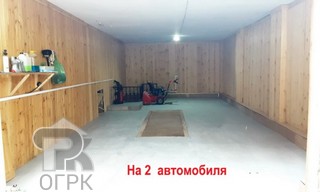 Купить коттедж, №387417