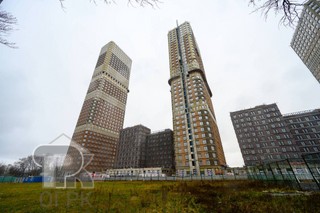 Купить 7-комнатную квартиру, №388659