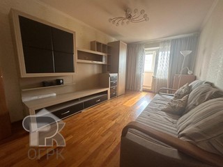 Купить 1-комнатную квартиру, №385628