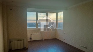 Купить 1-комнатную квартиру, №384610