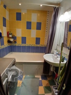 Купить 2-комнатную квартиру, №389325