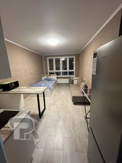 Купить студию, №387825