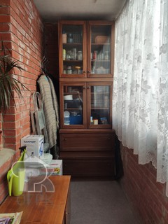 Купить 2-комнатную квартиру, №367694