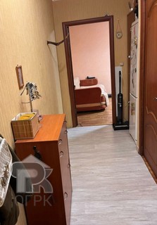 Купить 2-комнатную квартиру, №387811