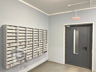 Купить 1-комнатную квартиру, №383811