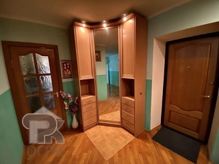 Купить 3-комнатную квартиру, №389164