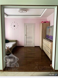 Купить 3-комнатную квартиру, №387419