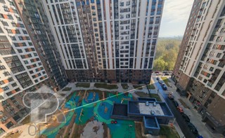 Купить 3-комнатную квартиру, №385101