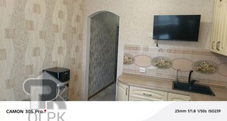 Купить 1-комнатную квартиру, №389680