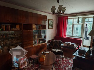 Купить 3-комнатную квартиру, №386625