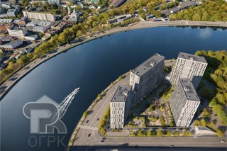 Купить 3-комнатную квартиру, №370762