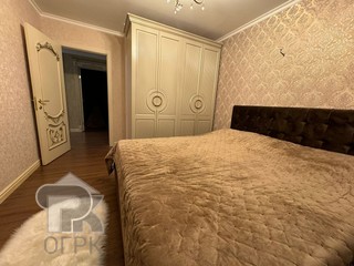 Купить 3-комнатную квартиру, №386511
