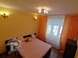 Купить 1-комнатную квартиру, №390462