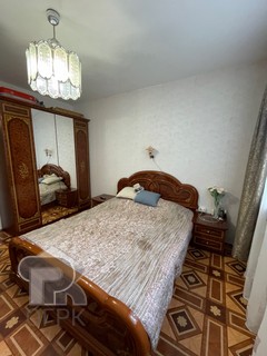Купить 3-комнатную квартиру, №384643