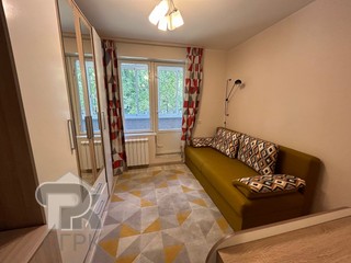Купить 3-комнатную квартиру, №370263