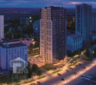 Купить студию, №364721