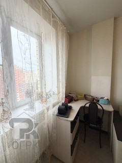 Купить 1-комнатную квартиру, №389755